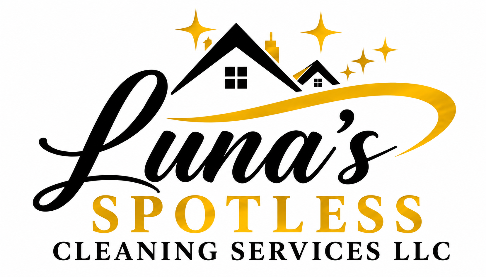 Lunas Spotless Cleaning Services LLC